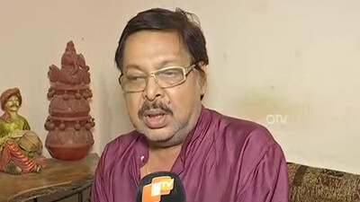 Odia Cinema Loses Its Jewel ‘Mihir Das’, Odisha Mourns The Versatile Actor’s Demise