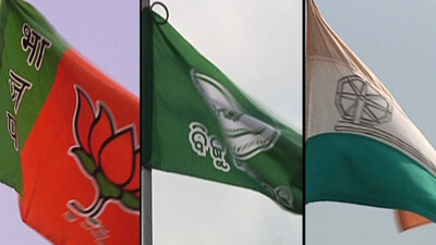 Panchayat Elections In Odisha