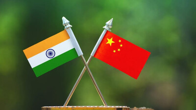 India, China Hold 12-Hr Long Talks On Border Point Disengagement