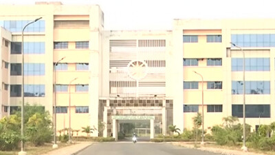 FM Medical College 