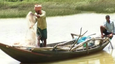 Kendrapara Fishermen 
