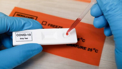 Odisha BJP MLA Tests COVID-19 Positive For Third Time