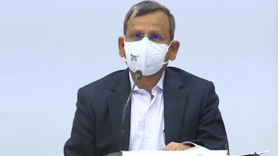 Suresh Mohapatra