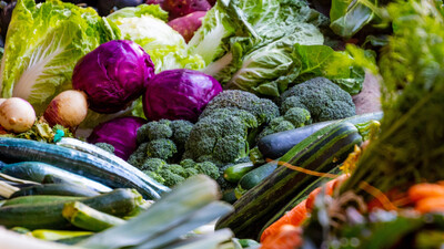 WPI Inflation Eases To 13.56 Pc In Dec; Food Items, Veggies See Price Rise