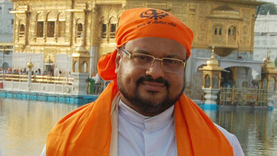 Kerala: Bishop Franco Mulakkal Acquitted In Nun Rape Case
