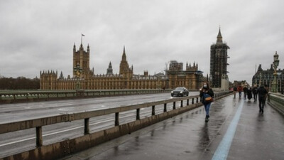 MI5 alerts on Chinese woman spy infiltrating UK Parliament