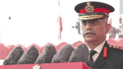 Won't Let Any Attempt To Change Status Quo Along India's Border To Succeed, Says Gen Naravane