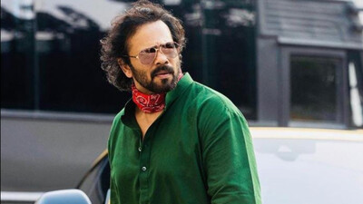 Rohit Shetty Set To Make OTT Debut With 'Mission Frontline'