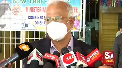 Asymptomatic Patients Do Not Require Covid Test, Says Odisha Public Health Director 