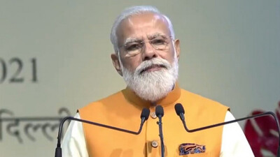 PM Modi