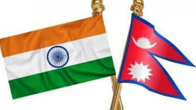 Boundary Talks With Nepal Through Established Mechanisms: India