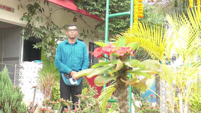 Brave Odisha Youth Saves National Boxing Champ, Coach From Drowning In Puchucherry Sea