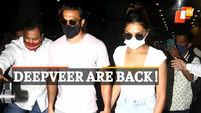 DeepVeer are Back ! DeepVeer are Back !
