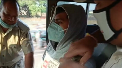 Facebook Love Story Turns Tragic, Jawan Arrested For Killing Lover In Odisha's Bolangir Facebook Love Story Turns Tragic, Jawan Arrested For Killing Lover In Odisha's Bolangir