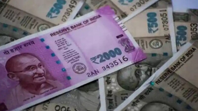 Wealth Of India's 10 Richest Enough To Fund School, Higher Education Of Every Child For 25 Years: St