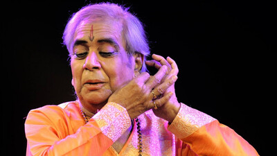 Pandit Birju Maharaj