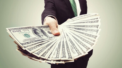 World's Top Ten Saw Wealth Double To $ 1.5 Trillion During Pandemic
