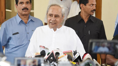 Odisha CM's Intervention Sought On Coal Supply To Industries