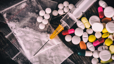 Odisha Sets Up Task Force Led By Ex-DGP Abhay To Curb Drug Trafficking