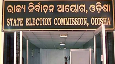 Odisha SEC Announces Rs 30 Lakh As Ex-Gratia For Deaths On Election Duty
