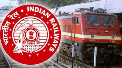 Unreserved journey in Mail, Express trains resume