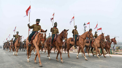 Republic Day 2022 Republic Day 2022