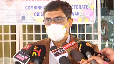 Lockdown & Shutdown In Odisha: Health Services Director Rules Out!