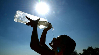 2021 One Of The Seven Warmest Years On Record: WMO