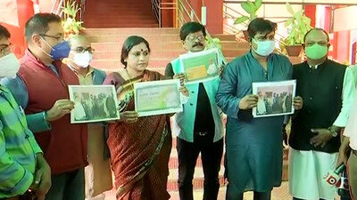 Odisha Panchayat Election: BJD Faces Backlash Over Poll Code Violations