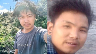 Abduction Of Indian By Chinese Forces In Arunachal
