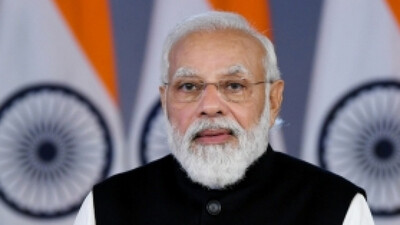 PM Modi 