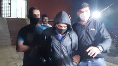 Odisha Youth Arrested In Bulli Bai App Case: ‘My Brother Not Involved In Creating App’
