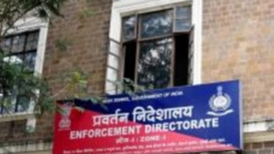 ED Conducts Raids In Odisha, Arrests Bizman In PMLA Case