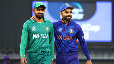 ICC T20 World Cup 2022