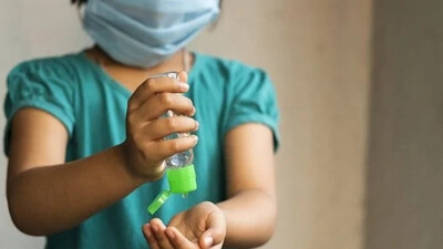 COVID19 In Children