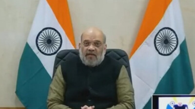 Amit Shah 