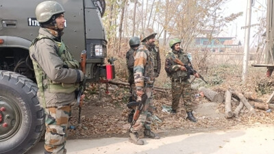Shopian Encounter: 2 LeT Terrorists Killed In J&K