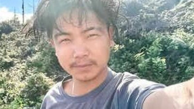 Missing Arunachal Youth Missing Arunachal Youth