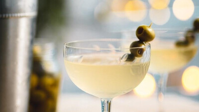 Cocktail Recipe Cocktail Recipe