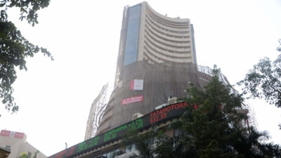 Sensex