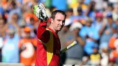 Zimbabwe Great Taylor Alleges Indian Businessman Tried To Force Him To Spot-Fix Matches