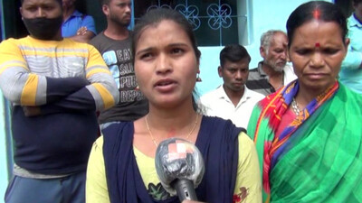 Independent Candidate In Kotia