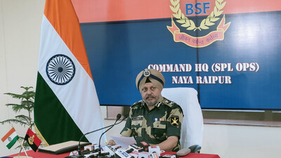 Rajwinder Singh Bhatti 