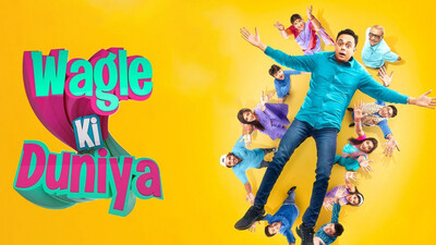  Wagle Ki Duniya Continues To Entertain Fans With Light-Hearted Comedy; Have You Watched It Yet