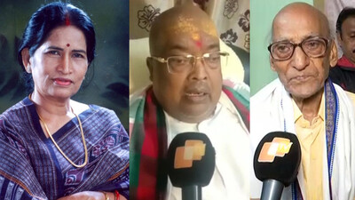 Six Eminent Personalities From Odisha To Receive Padma Awards