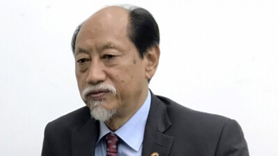 Nagaland To Again Ask Centre To Repeal AFSPA, Says CM Rio