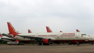 Air India 