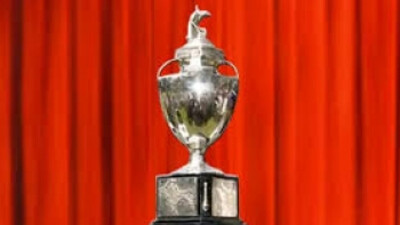 Ranji Trophy
