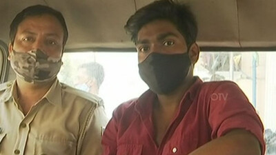 Viral Criminal Gang Video: KBN Group Leader Arrested In Bhubaneswar