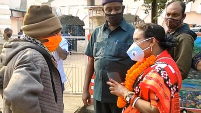 Odisha Panchayat Polls: Efforts To Safeguard Fortress Gain Momentum